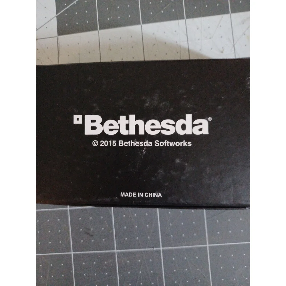 Bethesda this fallout